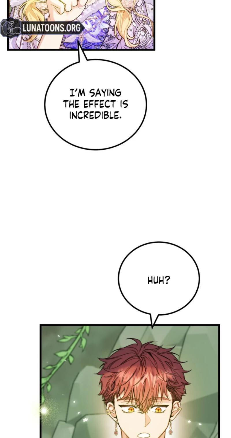 The Villainess Is a Millionaire Fixer Chapter 25 page 40 - 