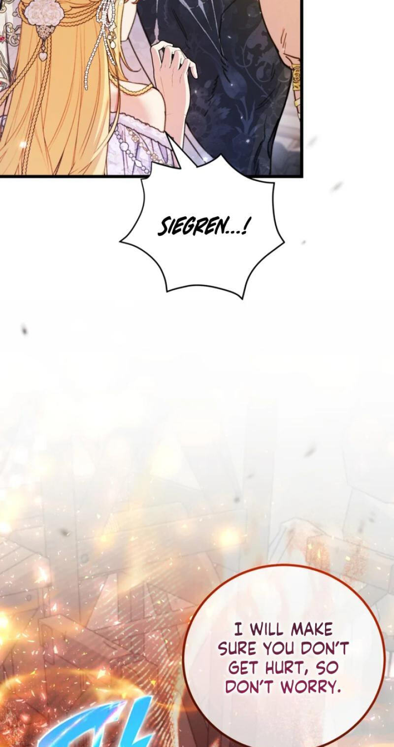 The Villainess Is a Millionaire Fixer Chapter 25 page 5 - 
