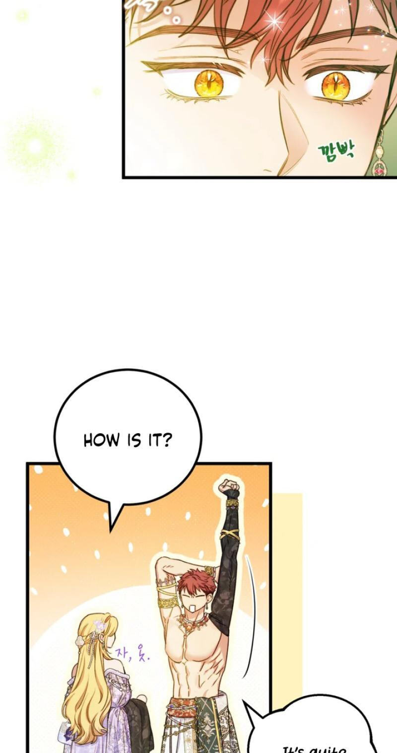 The Villainess Is a Millionaire Fixer Chapter 25 page 45 - 
