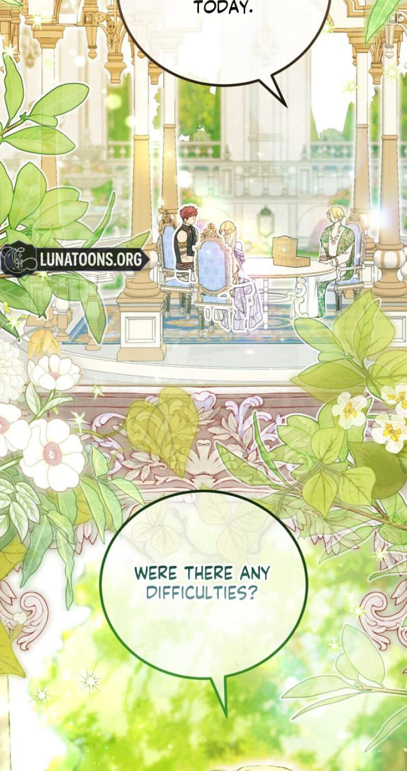 The Villainess Is a Millionaire Fixer Chapter 25 page 57 - 