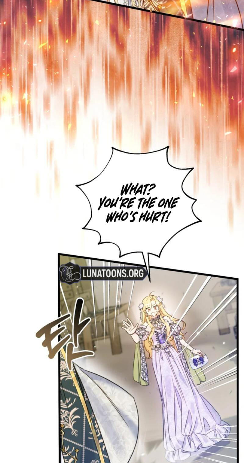 The Villainess Is a Millionaire Fixer Chapter 25 page 7 - 