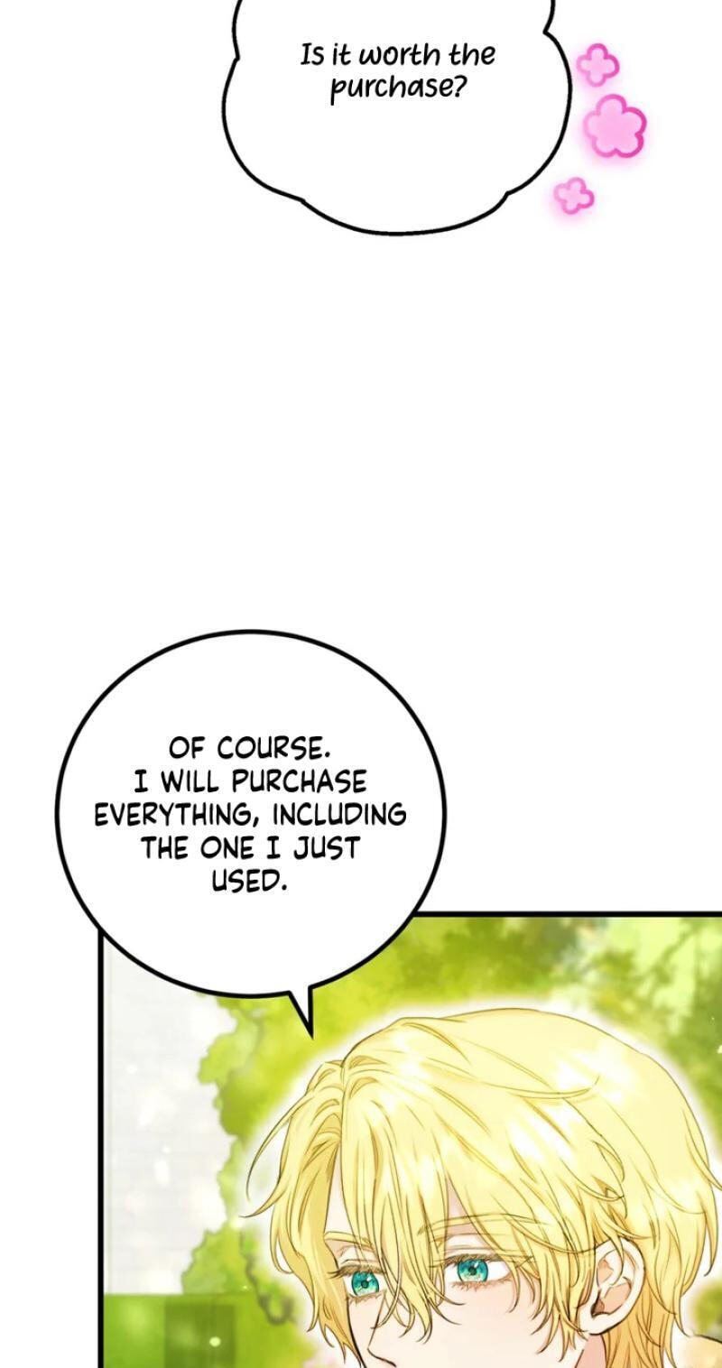 The Villainess Is a Millionaire Fixer Chapter 25 page 64 - 