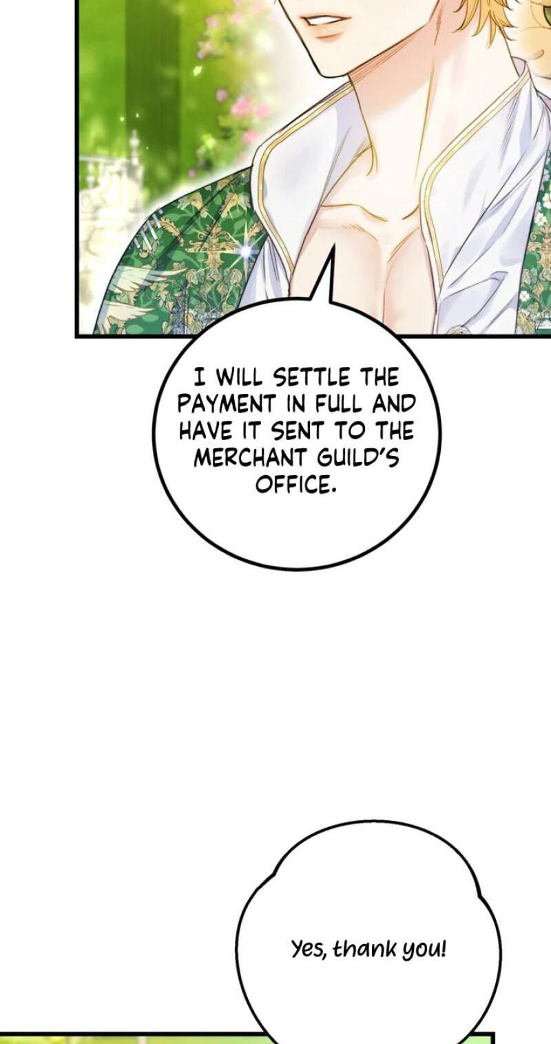 The Villainess Is a Millionaire Fixer Chapter 25 page 65 - 