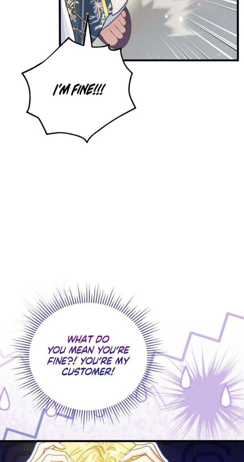 The Villainess Is a Millionaire Fixer Chapter 25 page 8 - 