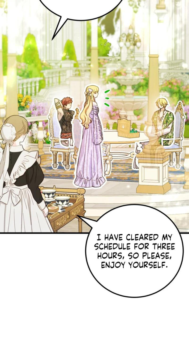 The Villainess Is a Millionaire Fixer Chapter 25 page 71 - 