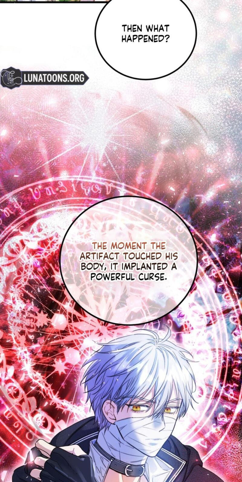 The Villainess Is a Millionaire Fixer Chapter 26 page 18 - 