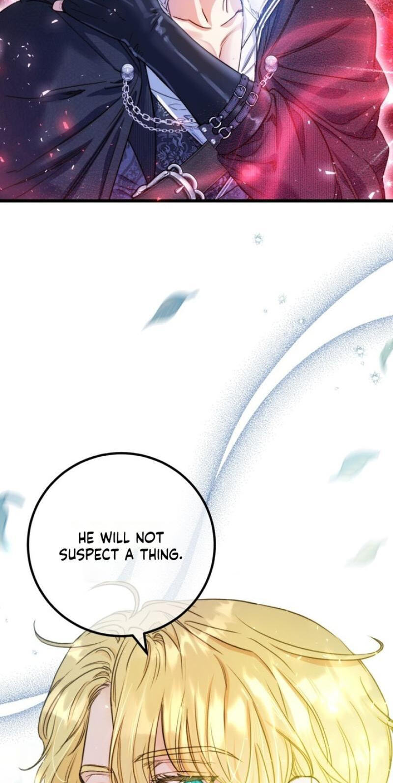 The Villainess Is a Millionaire Fixer Chapter 26 page 19 - 