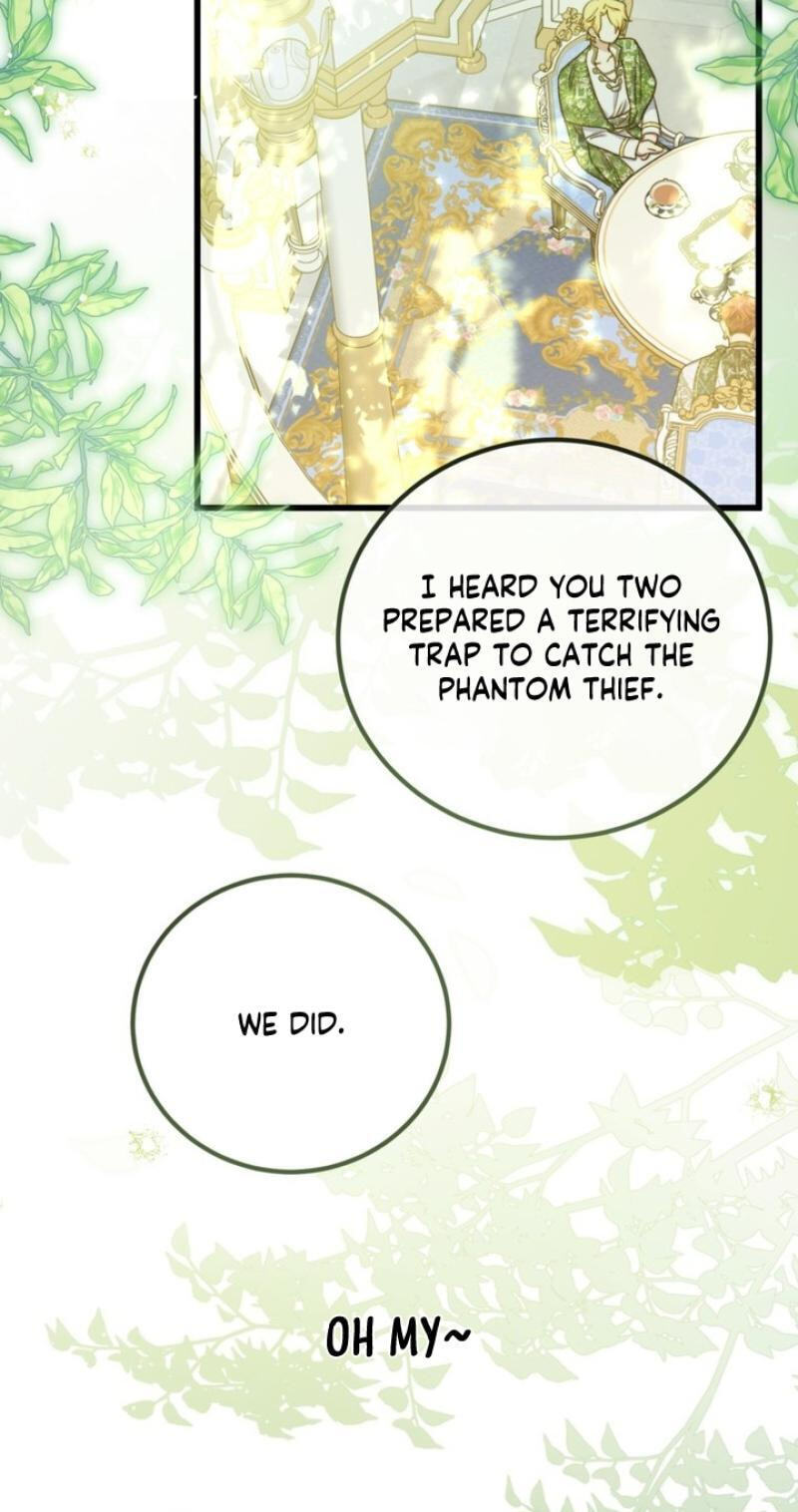 The Villainess Is a Millionaire Fixer Chapter 26 page 5 - 
