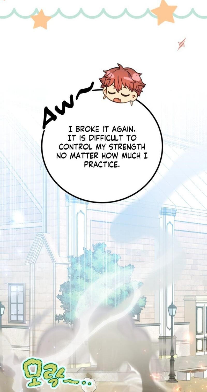 The Villainess Is a Millionaire Fixer Chapter 26 page 45 - 