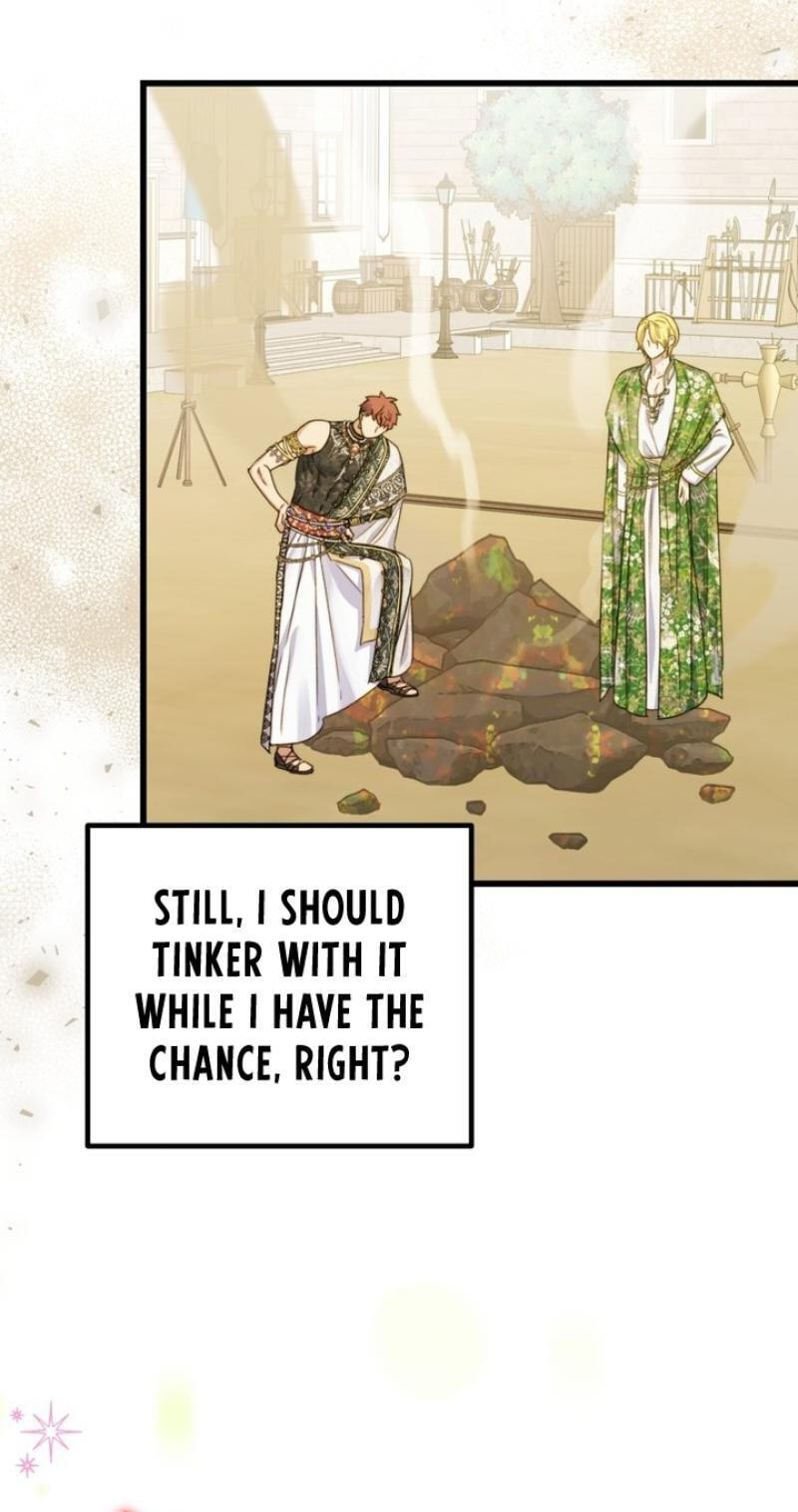 The Villainess Is a Millionaire Fixer Chapter 26 page 53 - 