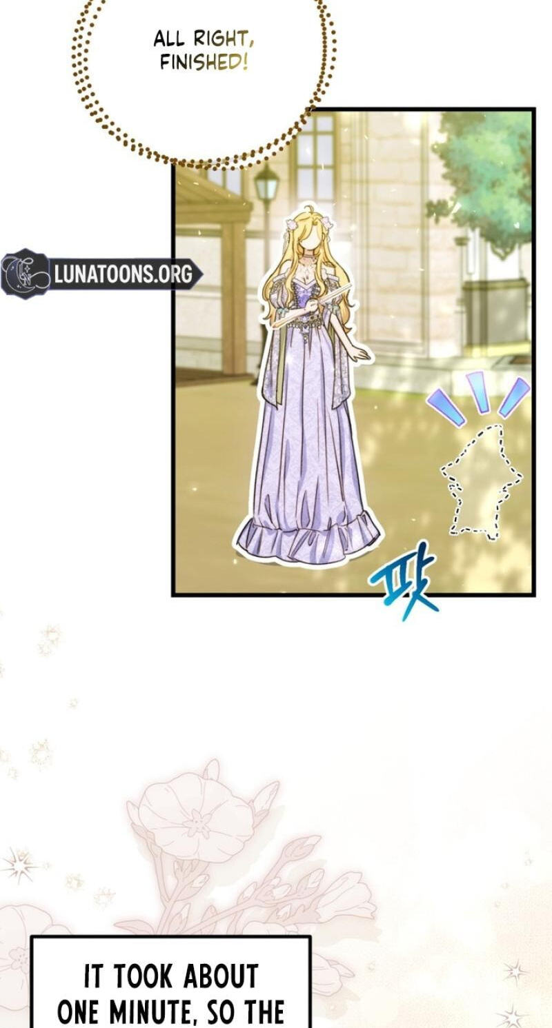 The Villainess Is a Millionaire Fixer Chapter 26 page 66 - 