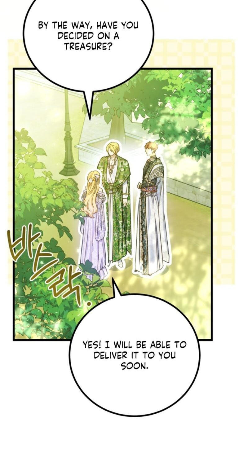 The Villainess Is a Millionaire Fixer Chapter 26 page 68 - 
