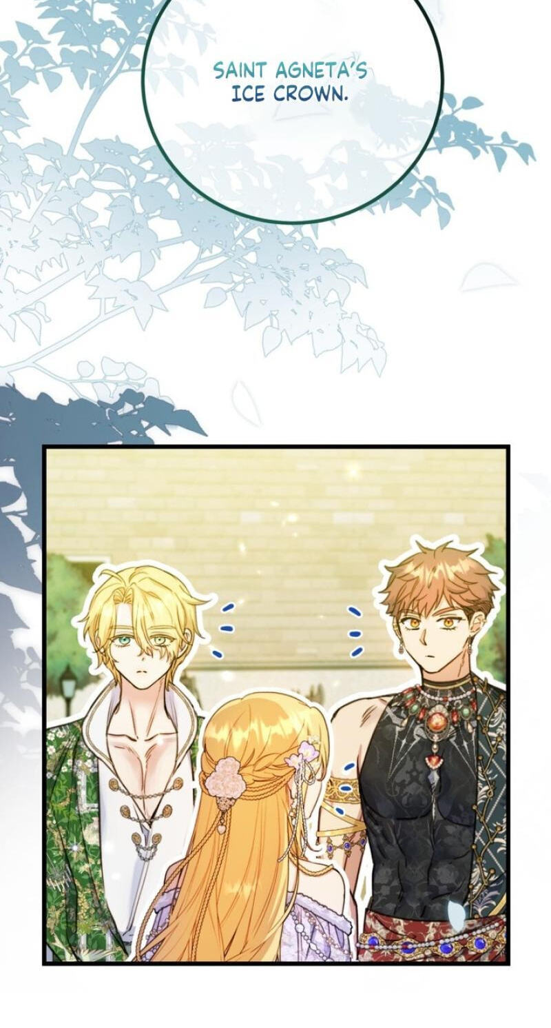 The Villainess Is a Millionaire Fixer Chapter 26 page 70 - 