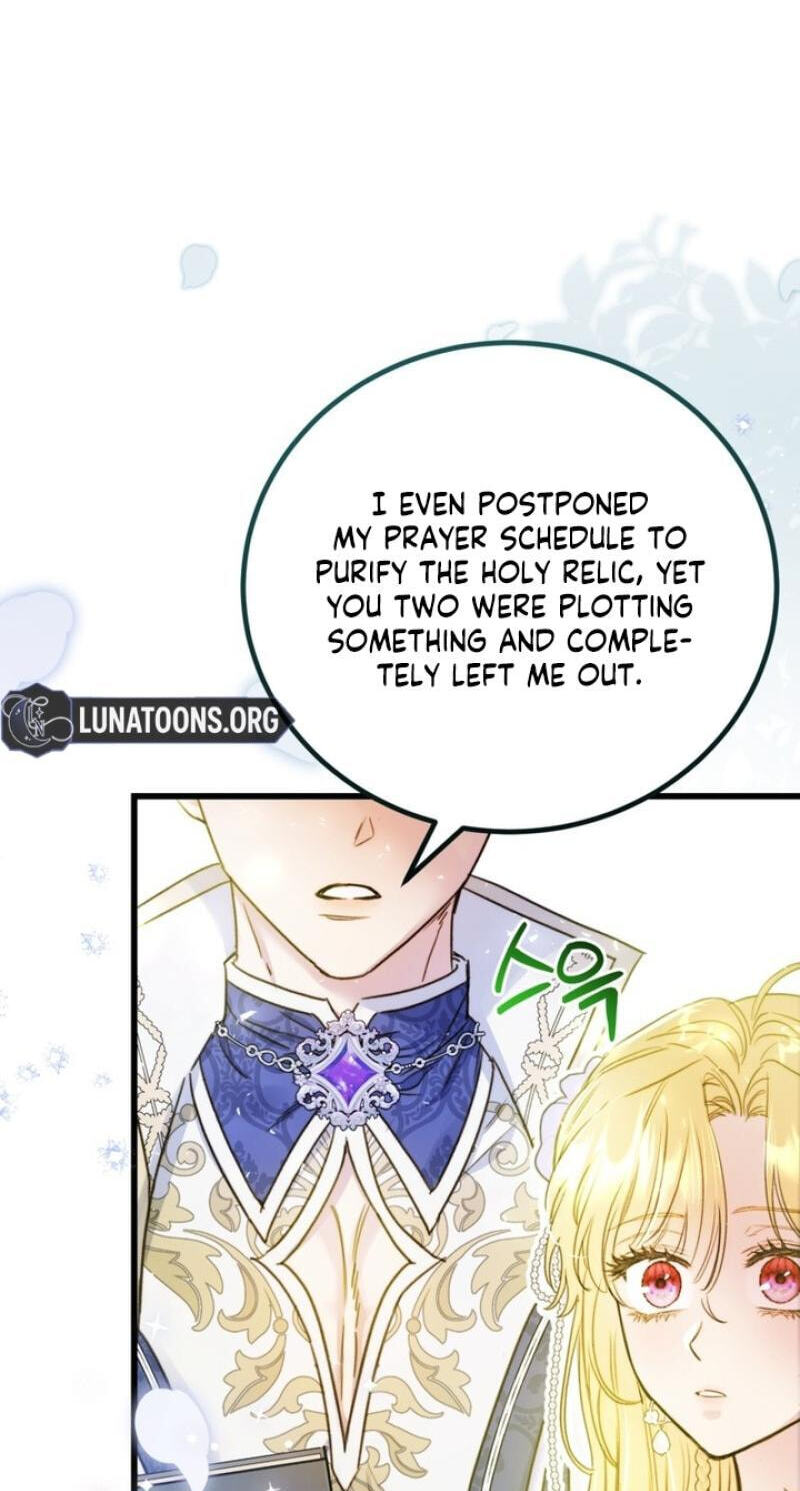 The Villainess Is a Millionaire Fixer Chapter 26 page 71 - 