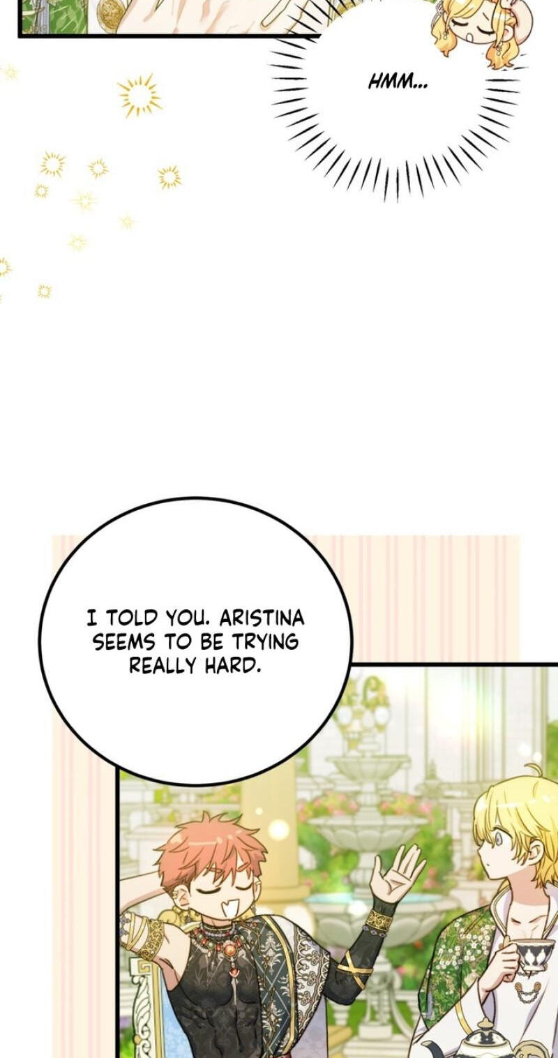 The Villainess Is a Millionaire Fixer Chapter 26 page 10 - 