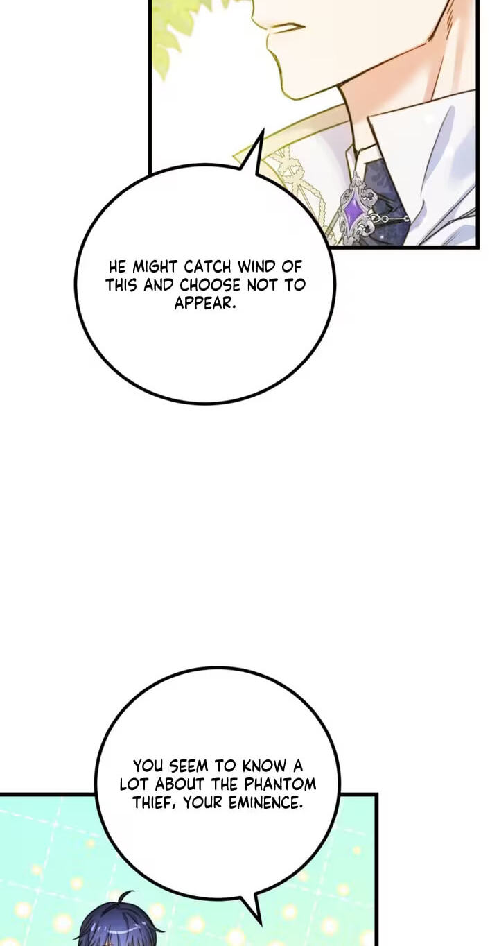 The Villainess Is a Millionaire Fixer Chapter 27 page 19 - 