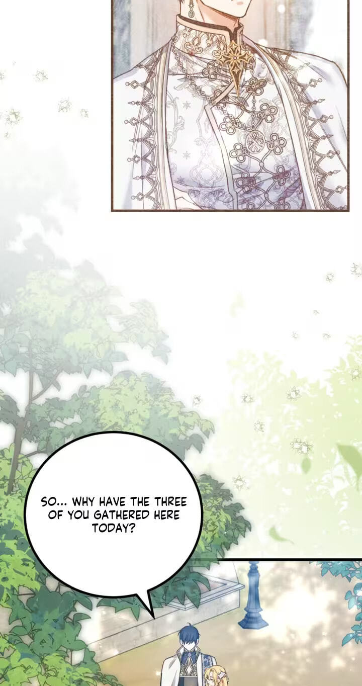 The Villainess Is a Millionaire Fixer Chapter 27 page 3 - 