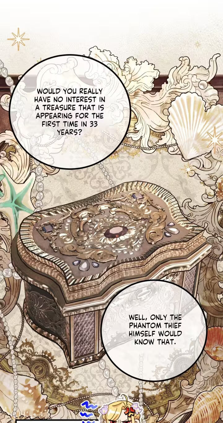 The Villainess Is a Millionaire Fixer Chapter 27 page 21 - 