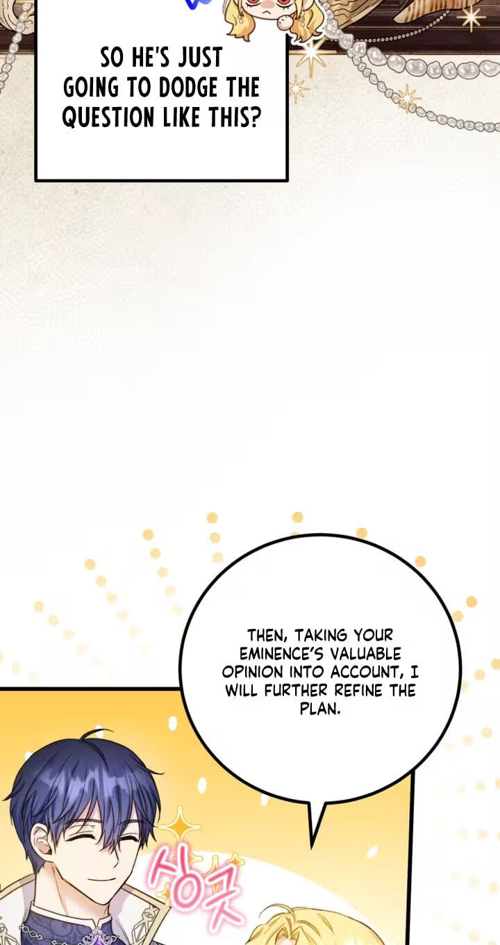 The Villainess Is a Millionaire Fixer Chapter 27 page 22 - 