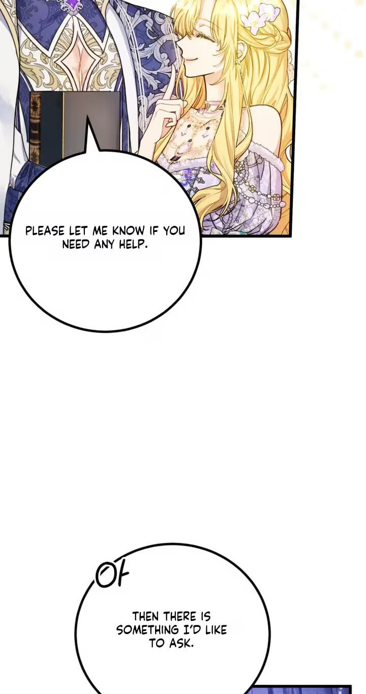 The Villainess Is a Millionaire Fixer Chapter 27 page 23 - 