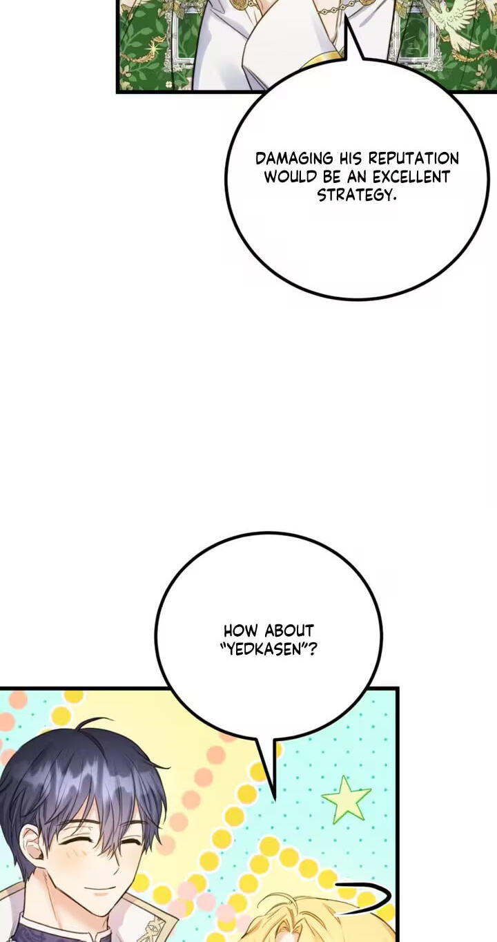 The Villainess Is a Millionaire Fixer Chapter 27 page 28 - 