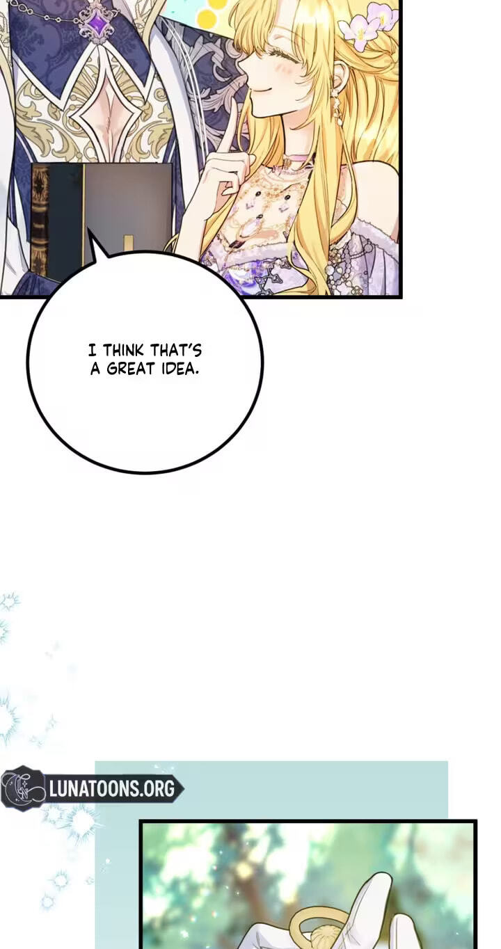 The Villainess Is a Millionaire Fixer Chapter 27 page 29 - 