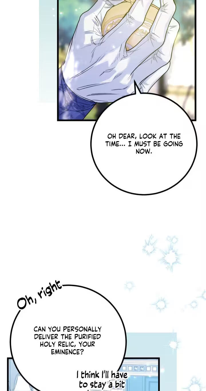 The Villainess Is a Millionaire Fixer Chapter 27 page 30 - 