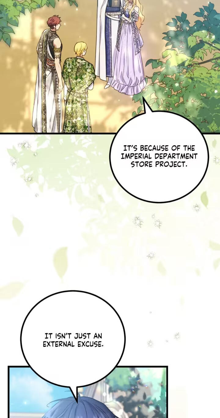 The Villainess Is a Millionaire Fixer Chapter 27 page 4 - 