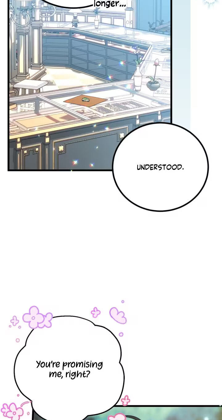 The Villainess Is a Millionaire Fixer Chapter 27 page 31 - 