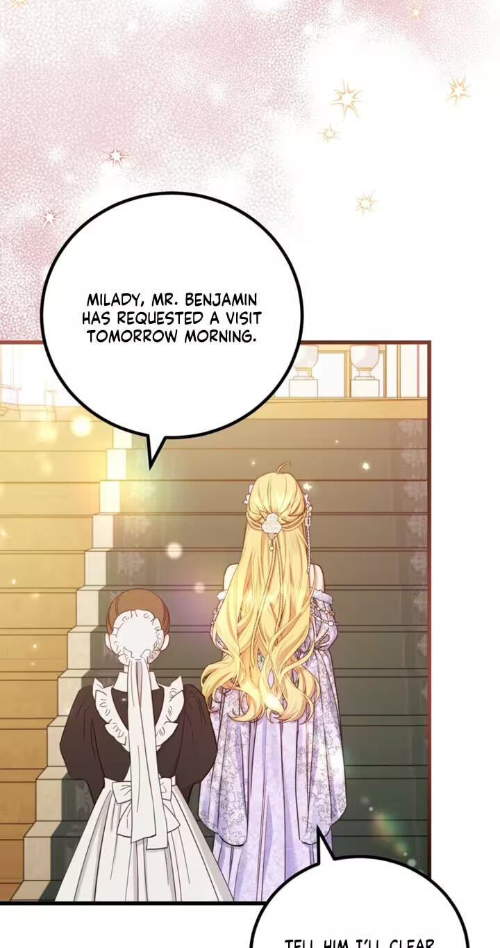 The Villainess Is a Millionaire Fixer Chapter 27 page 38 - 