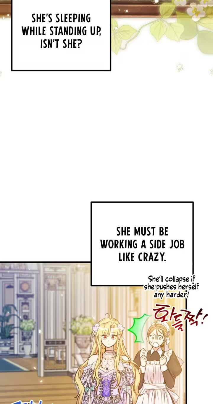The Villainess Is a Millionaire Fixer Chapter 27 page 41 - 