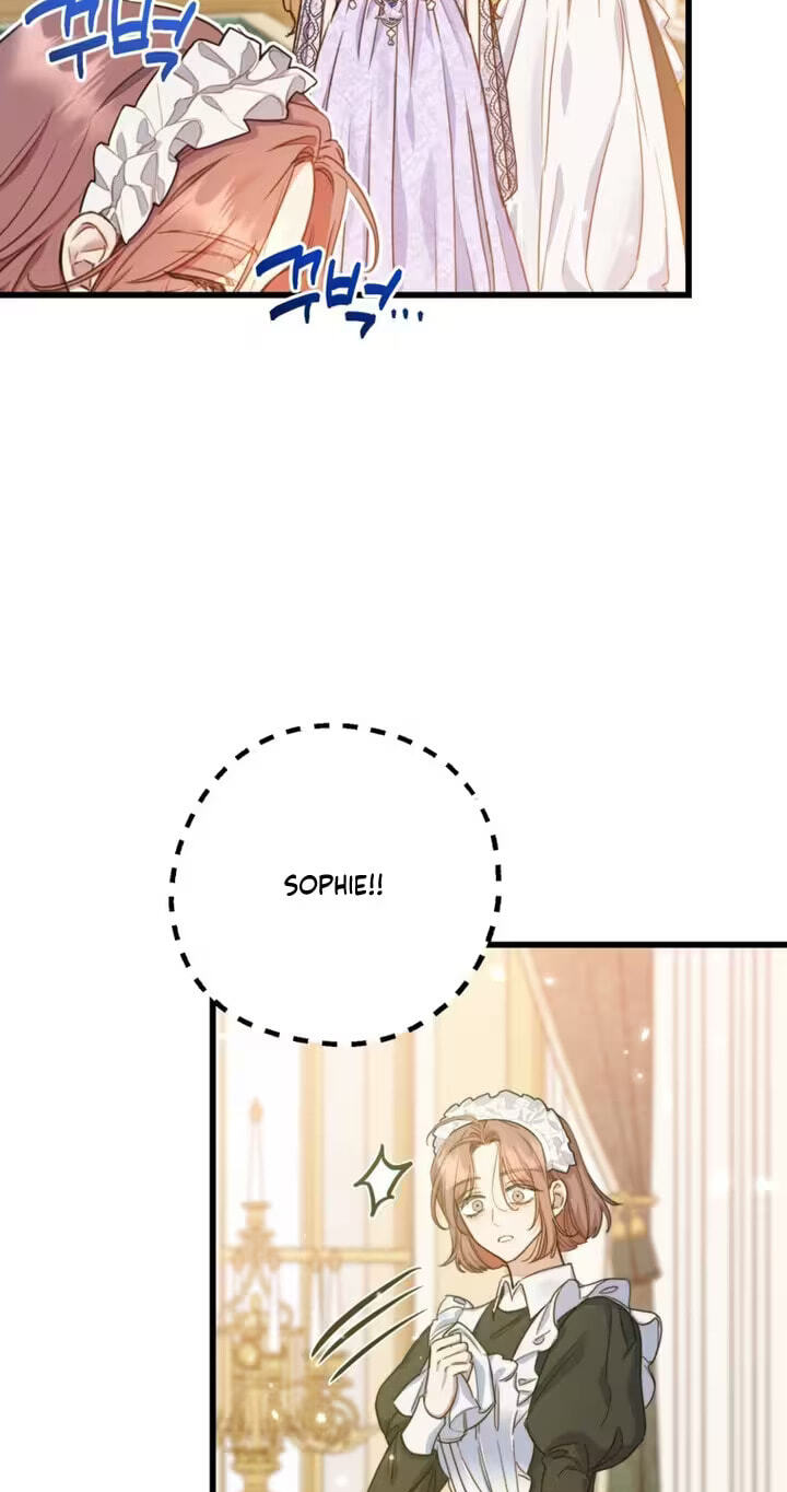 The Villainess Is a Millionaire Fixer Chapter 27 page 42 - 