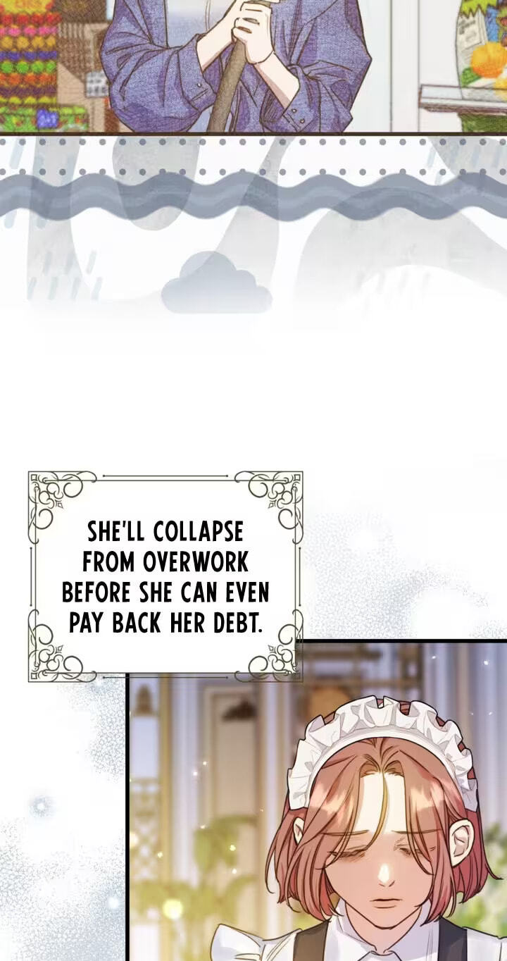The Villainess Is a Millionaire Fixer Chapter 27 page 47 - 