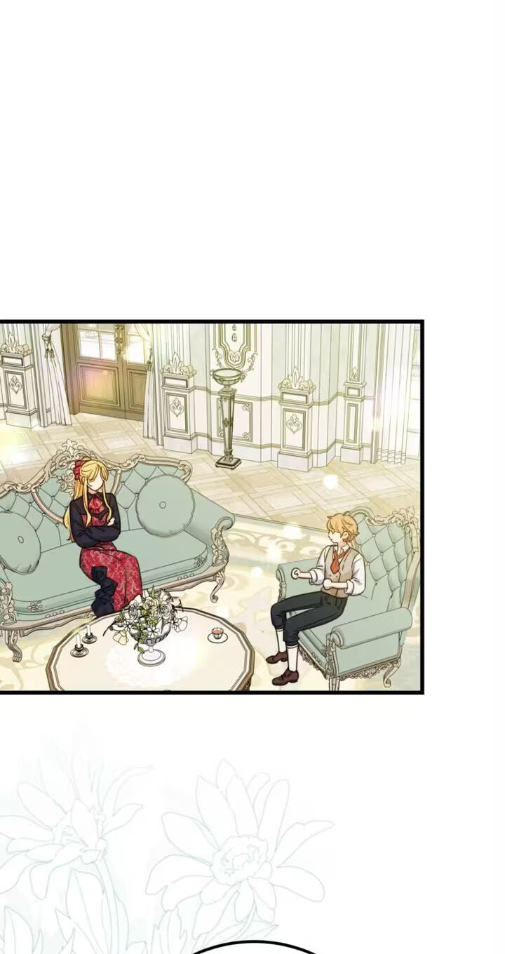 The Villainess Is a Millionaire Fixer Chapter 27 page 55 - 