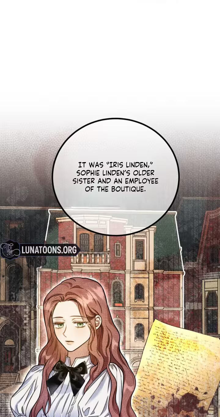 The Villainess Is a Millionaire Fixer Chapter 27 page 57 - 