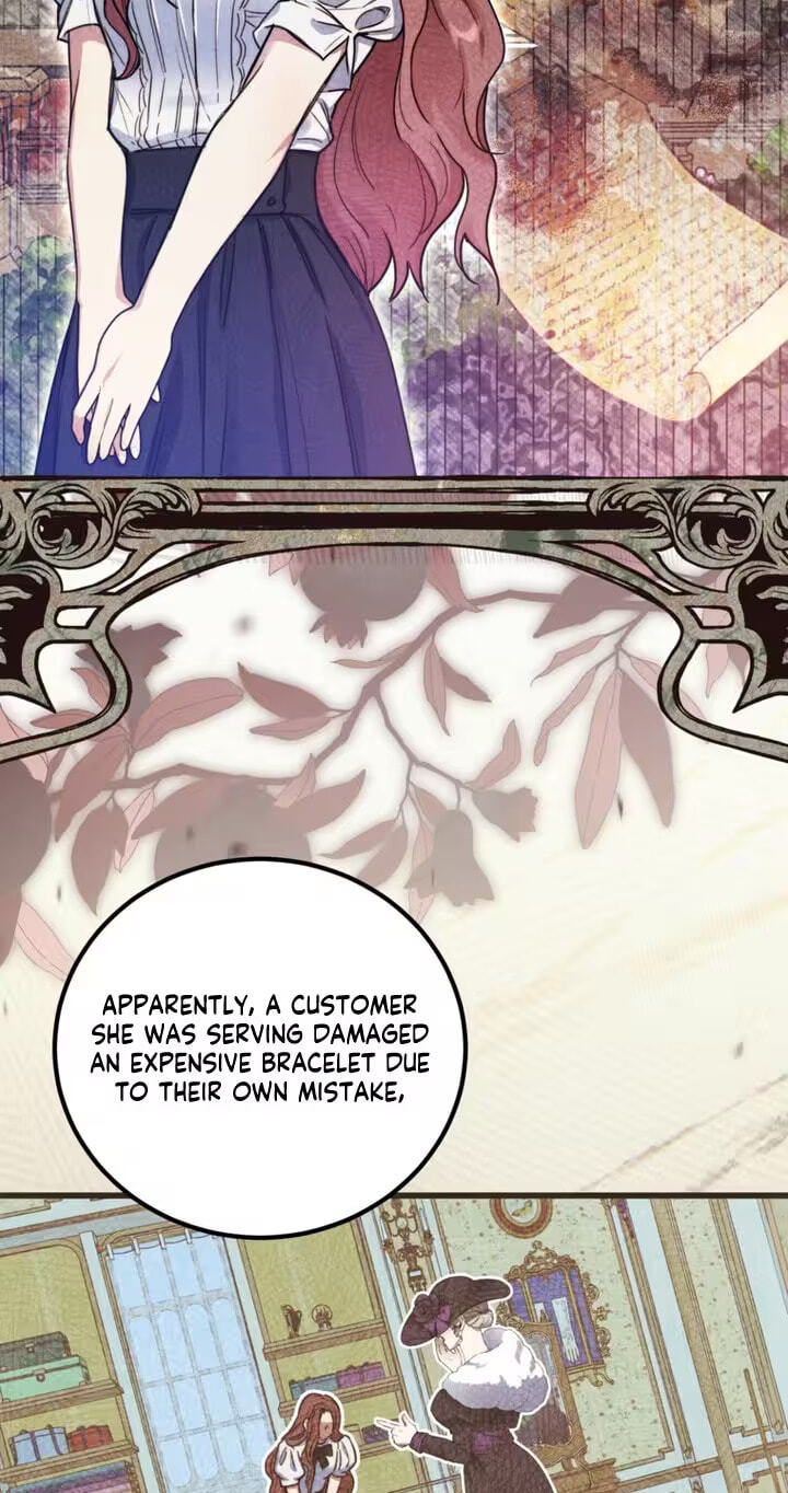 The Villainess Is a Millionaire Fixer Chapter 27 page 58 - 