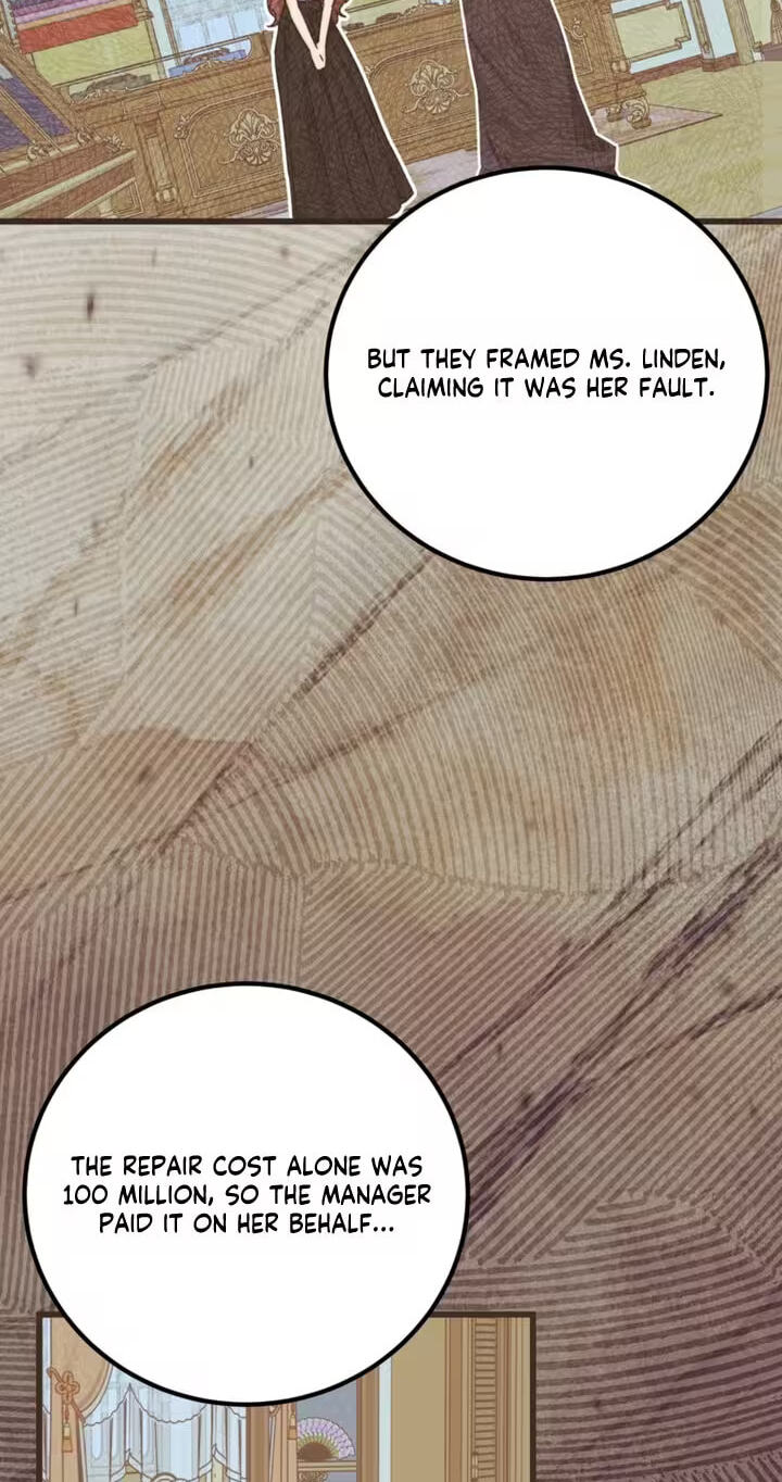 The Villainess Is a Millionaire Fixer Chapter 27 page 59 - 