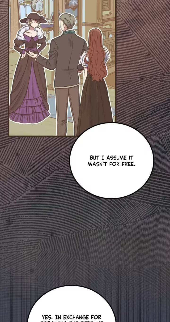 The Villainess Is a Millionaire Fixer Chapter 27 page 60 - 