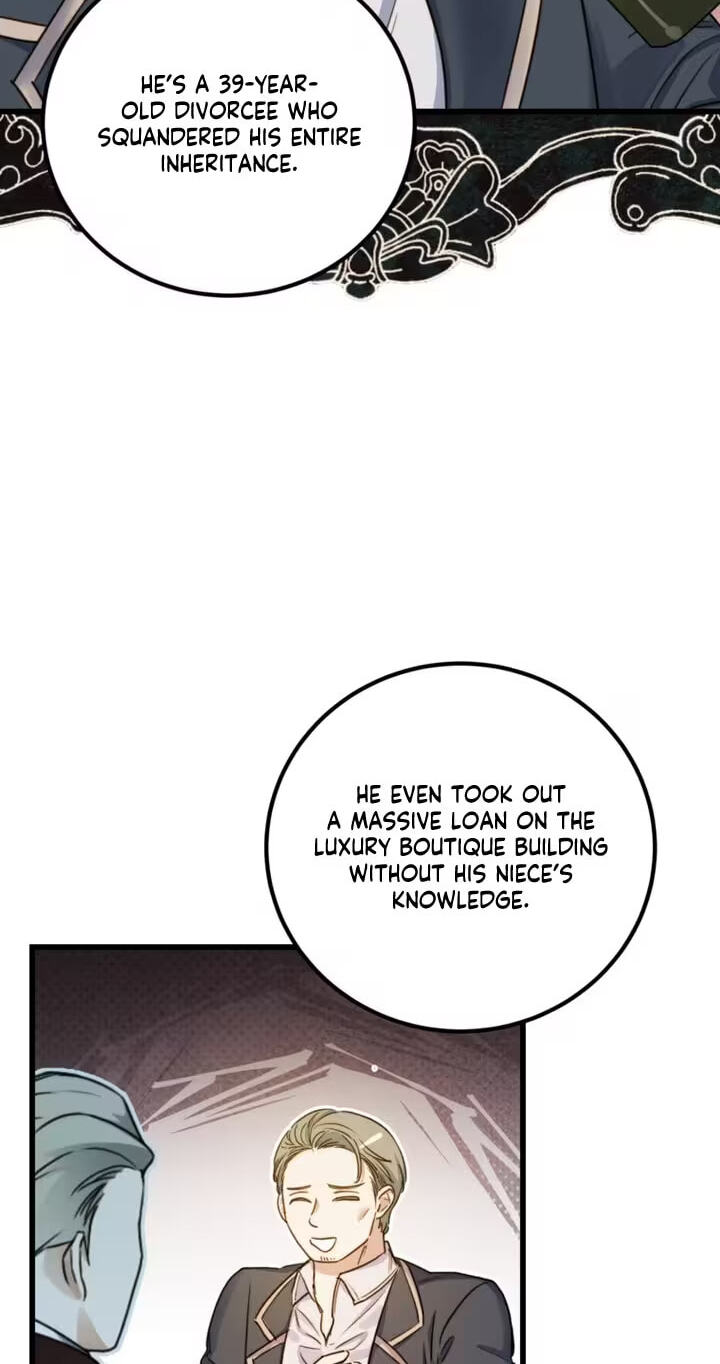 The Villainess Is a Millionaire Fixer Chapter 27 page 63 - 