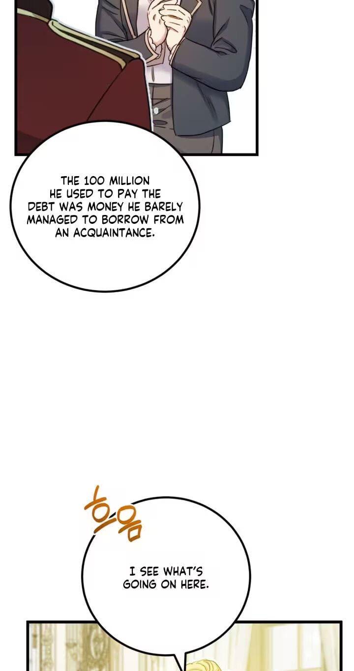 The Villainess Is a Millionaire Fixer Chapter 27 page 64 - 