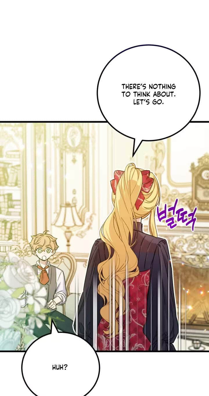 The Villainess Is a Millionaire Fixer Chapter 27 page 66 - 