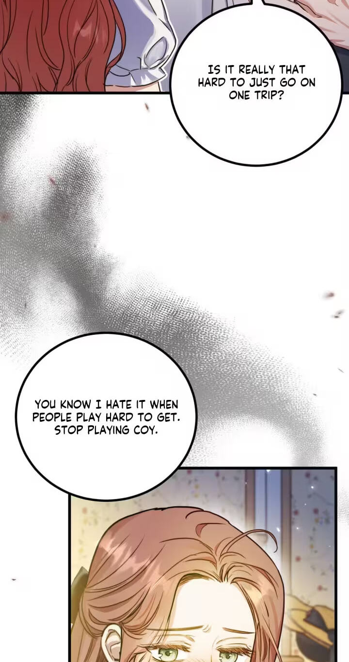 The Villainess Is a Millionaire Fixer Chapter 27 page 70 - 