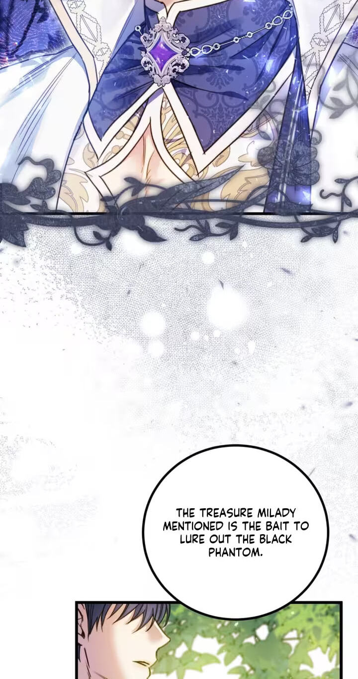 The Villainess Is a Millionaire Fixer Chapter 27 page 8 - 
