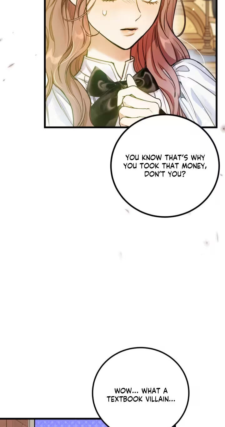 The Villainess Is a Millionaire Fixer Chapter 27 page 71 - 