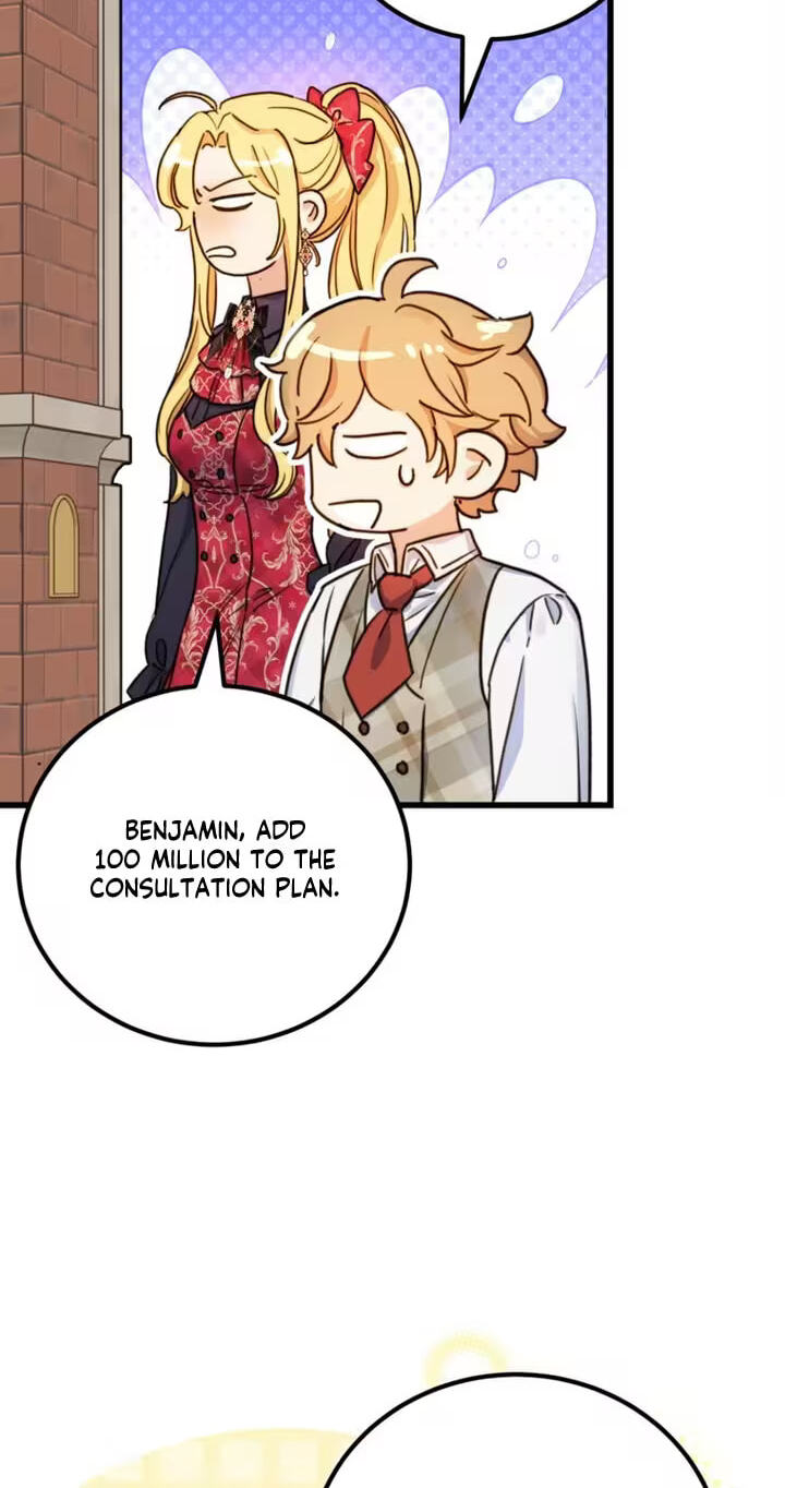 The Villainess Is a Millionaire Fixer Chapter 27 page 72 - 