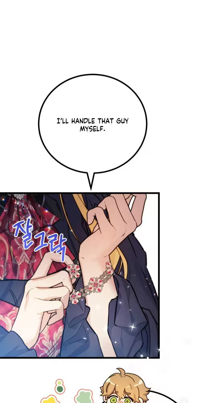 The Villainess Is a Millionaire Fixer Chapter 27 page 74 - 