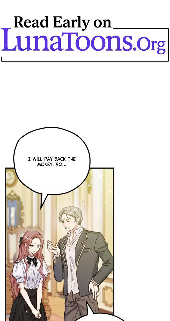 The Villainess Is a Millionaire Fixer Chapter 28 page 1 - 