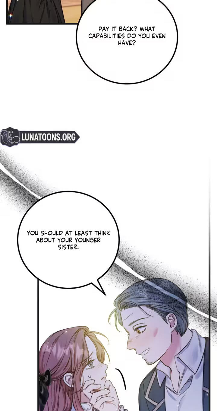 The Villainess Is a Millionaire Fixer Chapter 28 page 2 - 