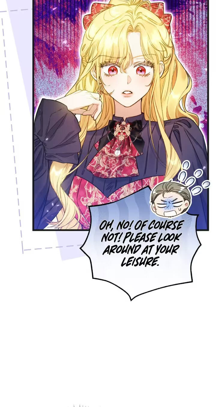 The Villainess Is a Millionaire Fixer Chapter 28 page 11 - 