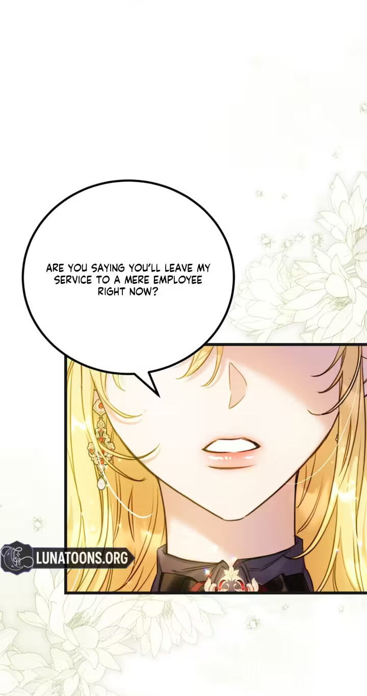 The Villainess Is a Millionaire Fixer Chapter 28 page 13 - 